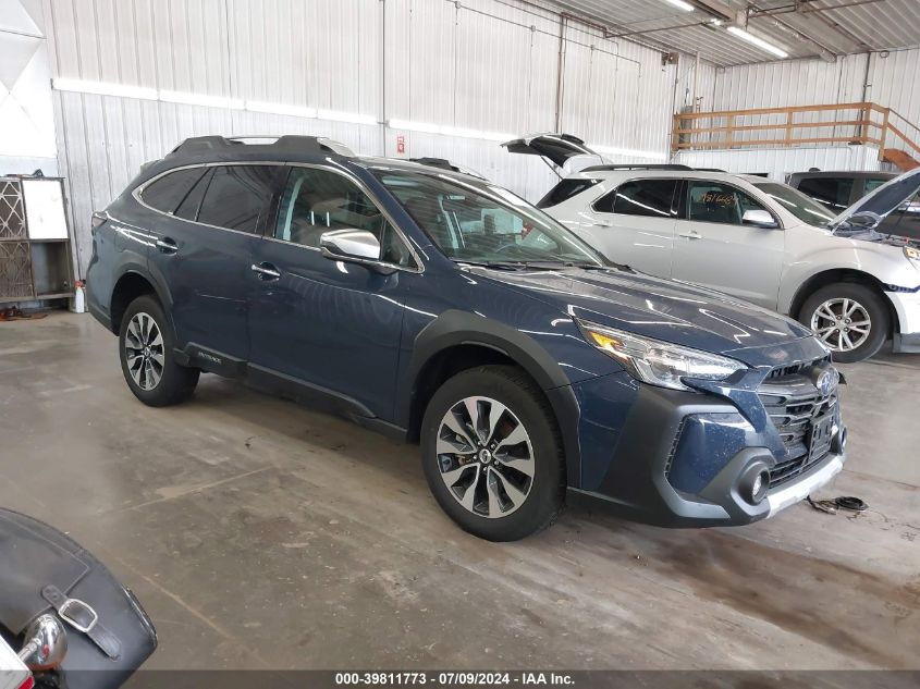 2024 SUBARU OUTBACK TOURING