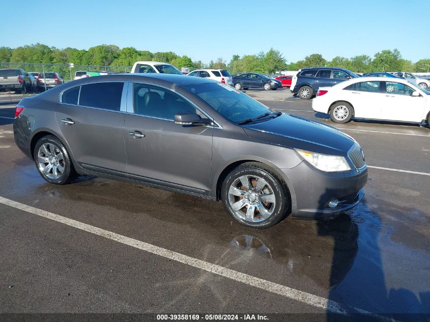 2013 BUICK LACROSSE PREMIUM 1 GROUP