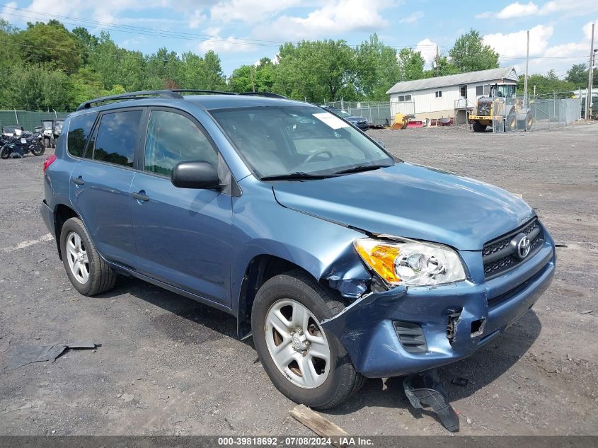 2010 TOYOTA RAV4