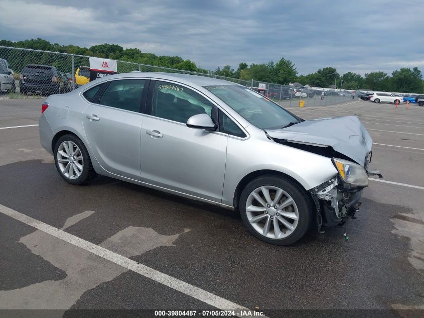 2015 BUICK VERANO CONVENIENCE GROUP