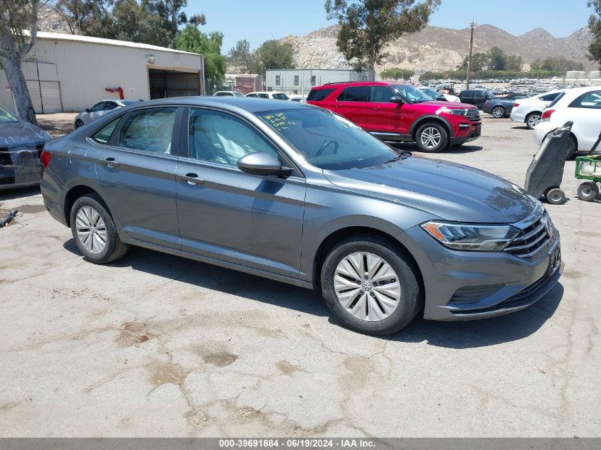 2019 VOLKSWAGEN JETTA 1.4T R-LINE/1.4T S/1.4T SE