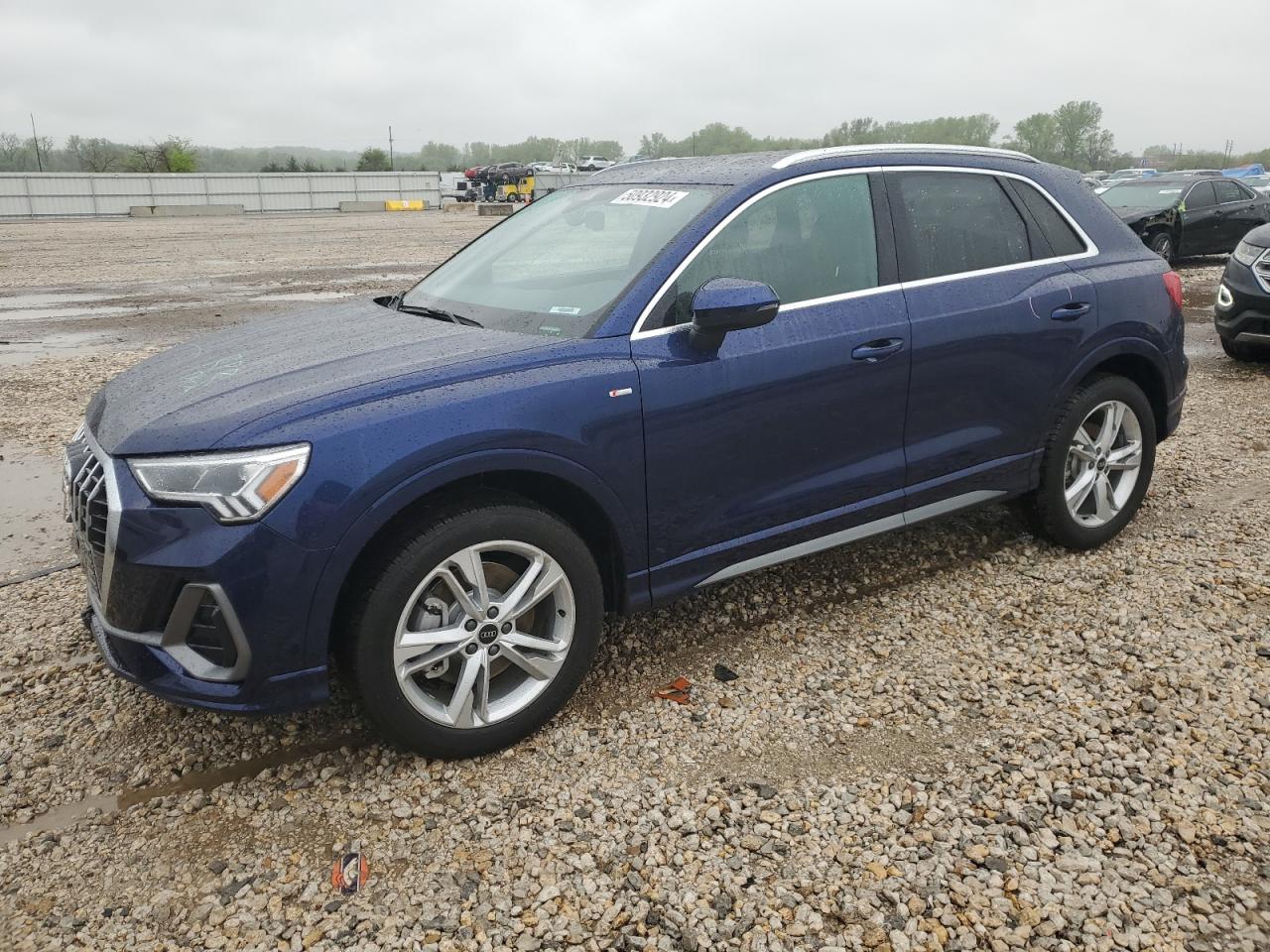 2024 AUDI Q3 PREMIUM PLUS S LINE 45