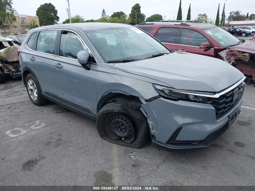 2023 HONDA CR-V LX AWD