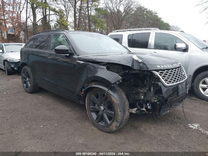 2020 LAND ROVER RANGE ROVER VELAR P250 S