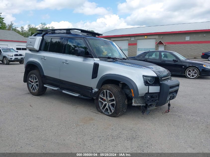 2023 LAND ROVER DEFENDER 110 X