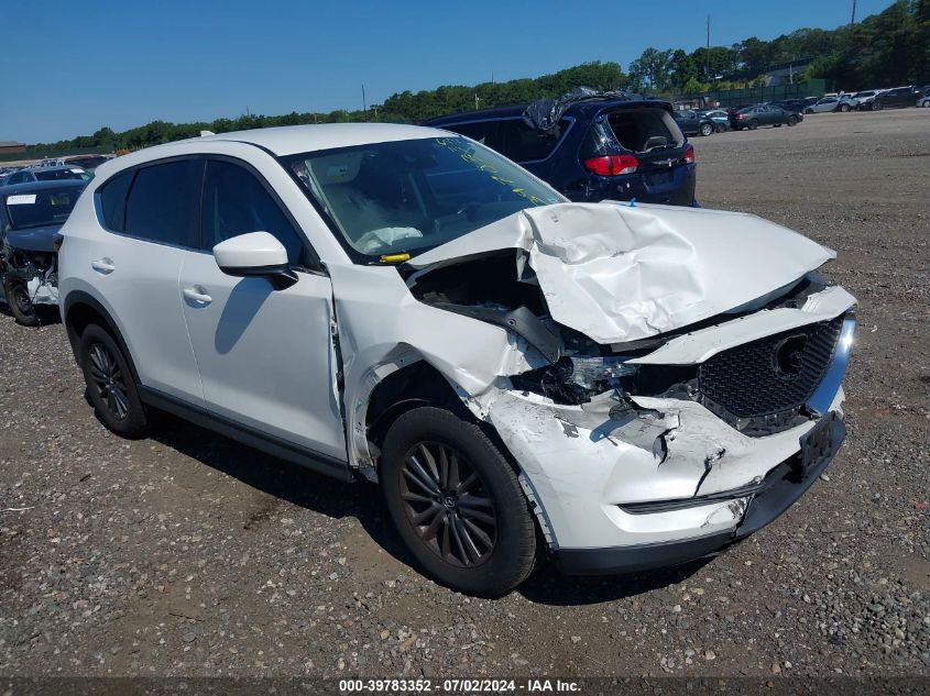 2019 MAZDA CX-5 SPORT