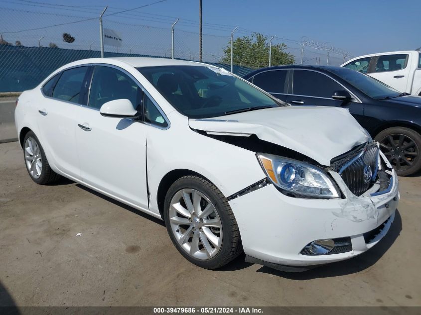 2014 BUICK VERANO CONVENIENCE GROUP