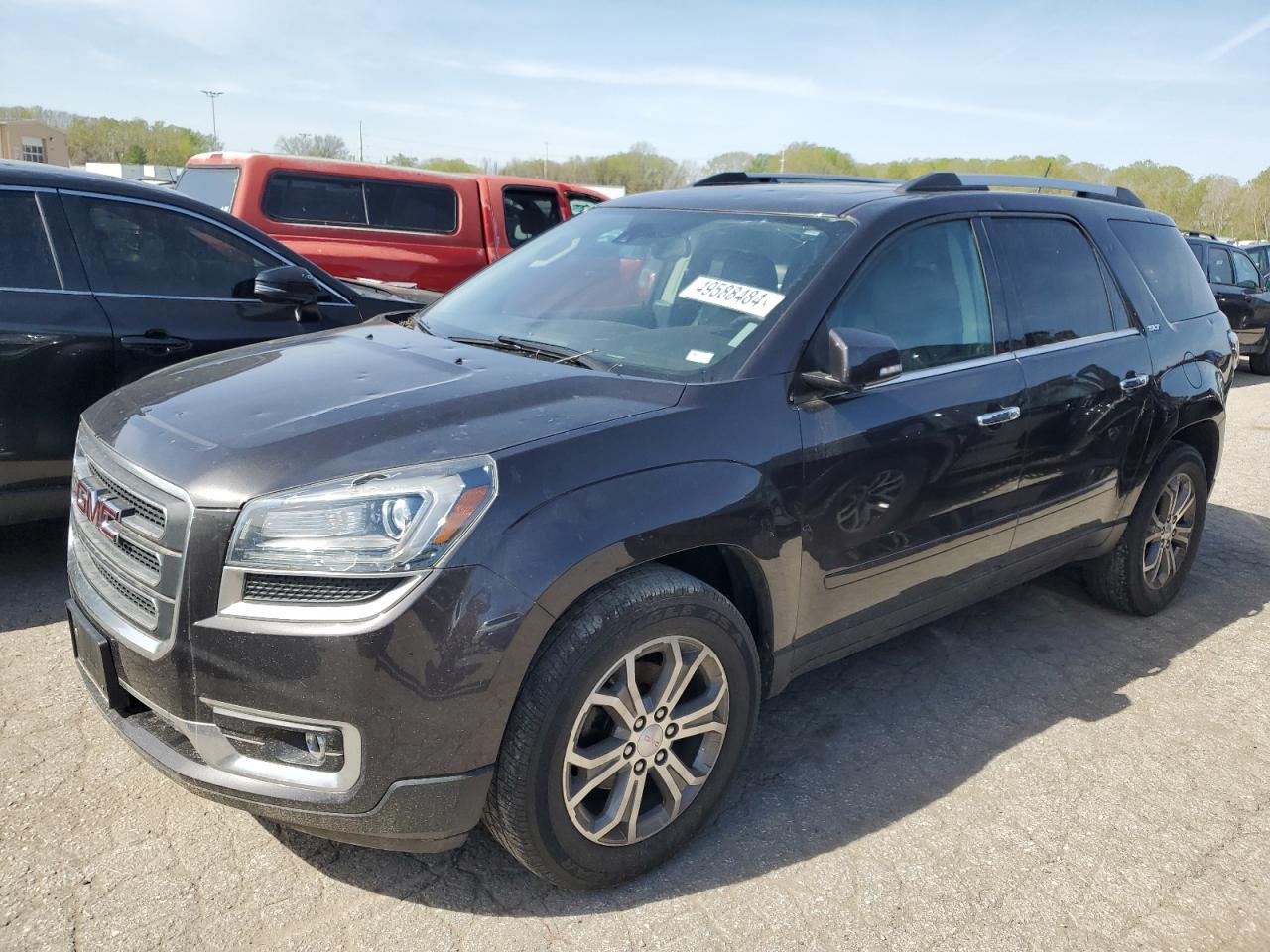 2016 GMC ACADIA SLT-1