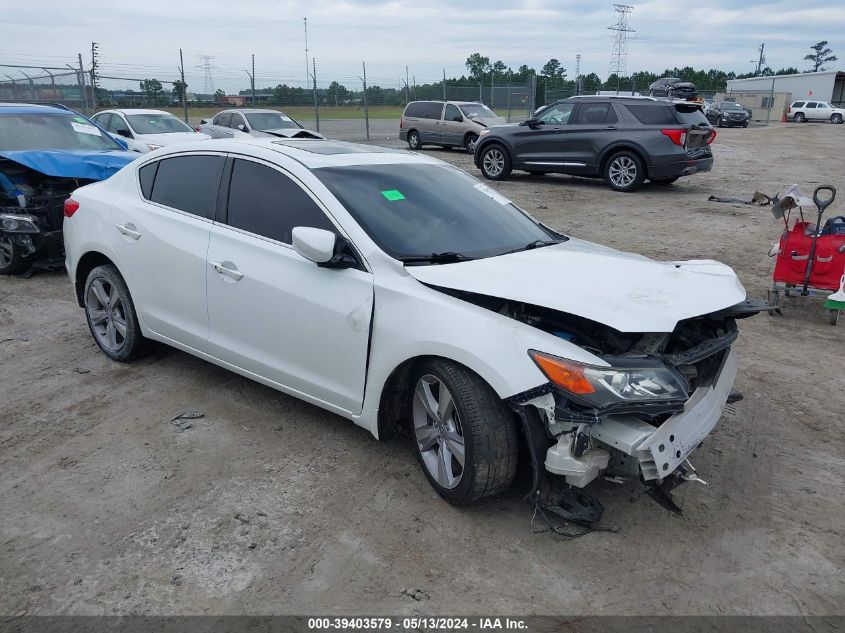 2015 ACURA ILX 2.0L