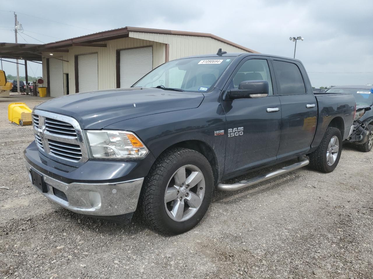 2016 RAM 1500 SLT