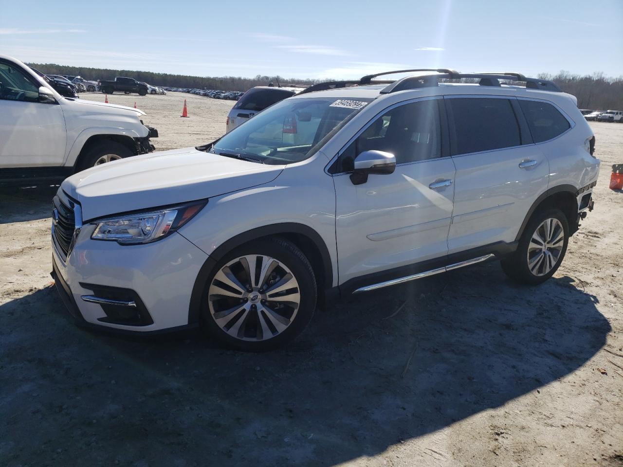 2020 SUBARU ASCENT TOURING