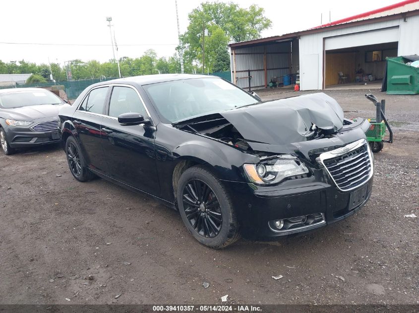 2014 CHRYSLER 300 300S