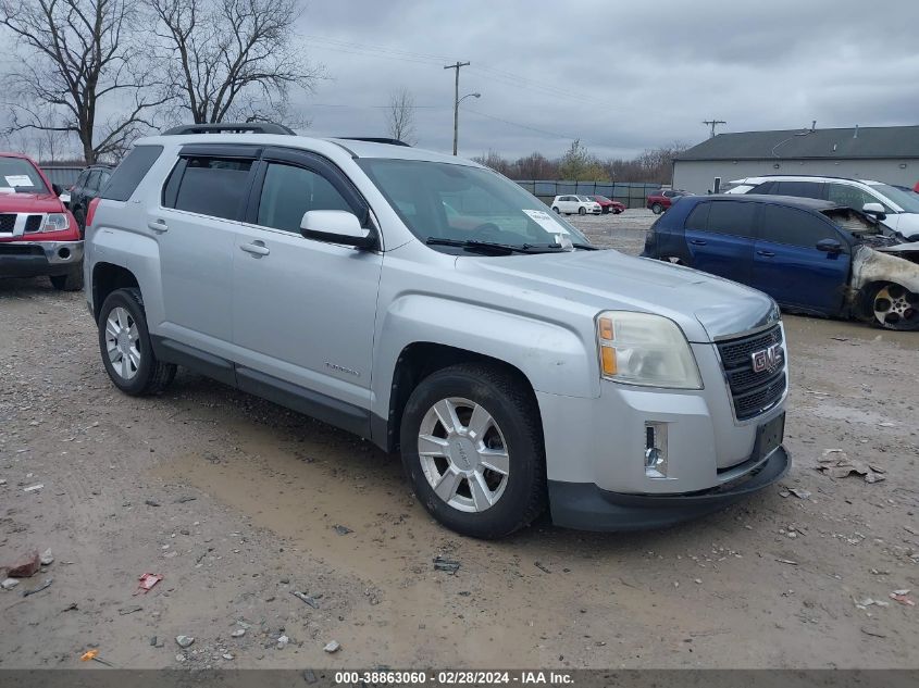 2011 GMC TERRAIN SLE-2