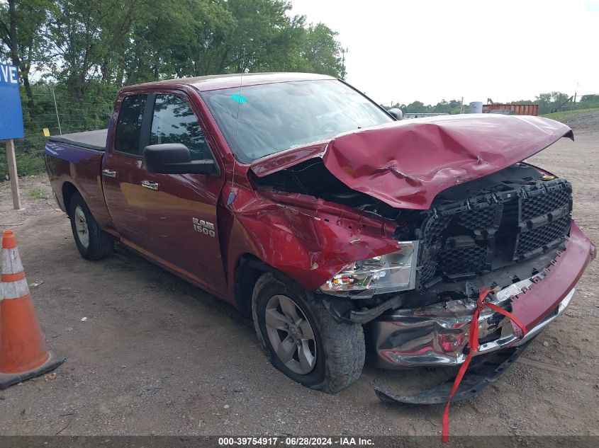 2013 RAM 1500 SLT