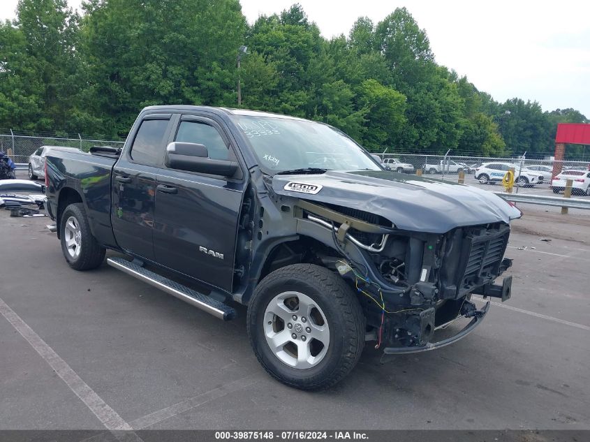 2019 RAM 1500 TRADESMAN