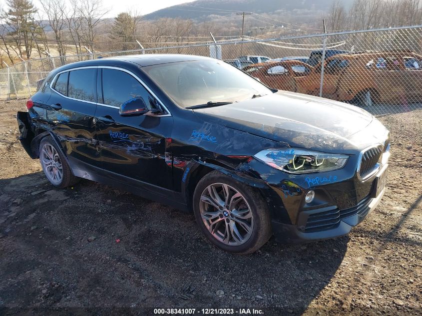 2019 BMW X2 XDRIVE28I