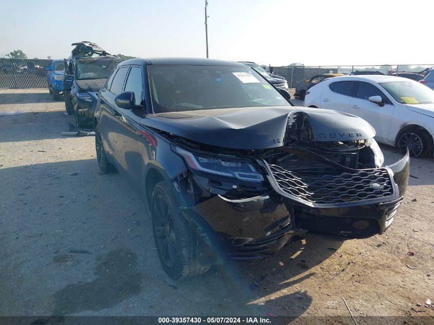 2023 LAND ROVER RANGE ROVER VELAR P250 R-DYNAMIC S