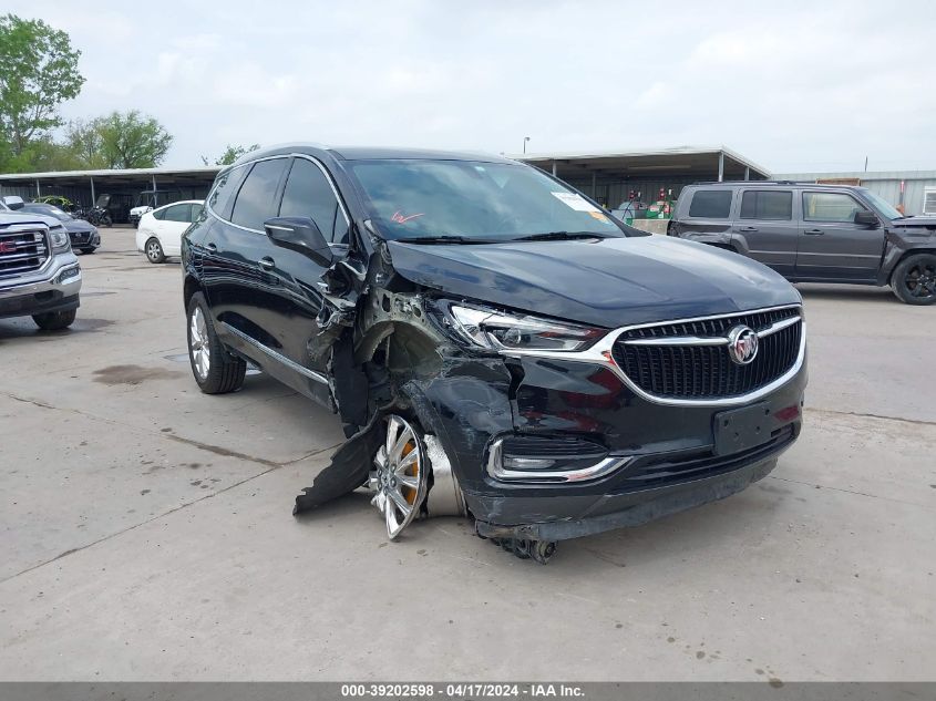 2019 BUICK ENCLAVE FWD ESSENCE