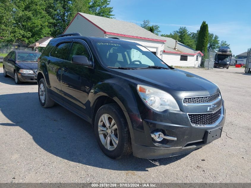 2015 CHEVROLET EQUINOX 1LT