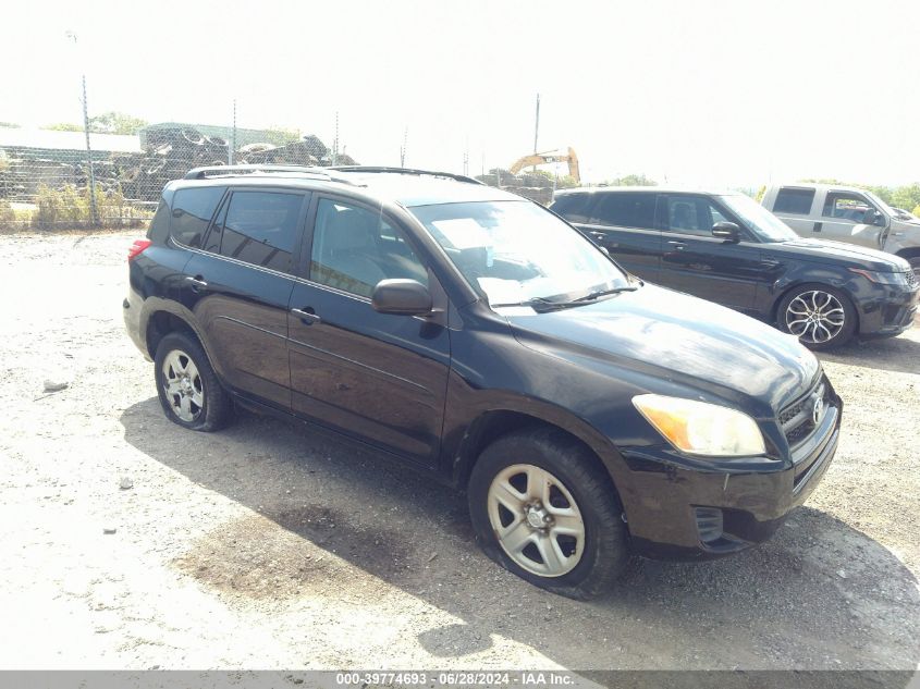 2010 TOYOTA RAV4