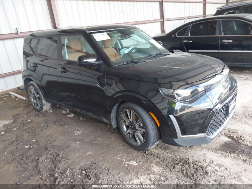 2024 KIA SOUL EX