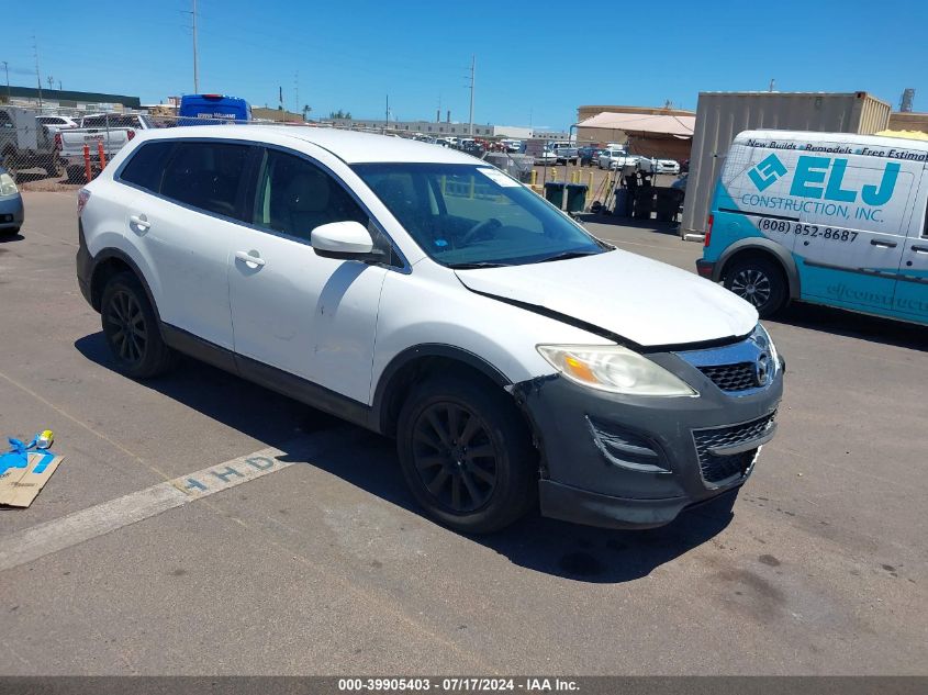 2010 MAZDA CX-9 TOURING