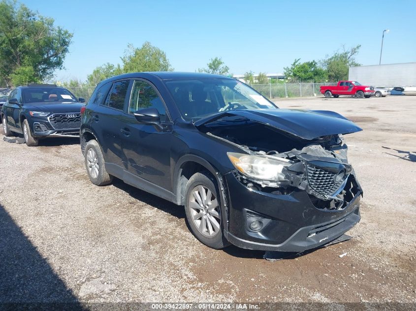 2015 MAZDA CX-5 TOURING