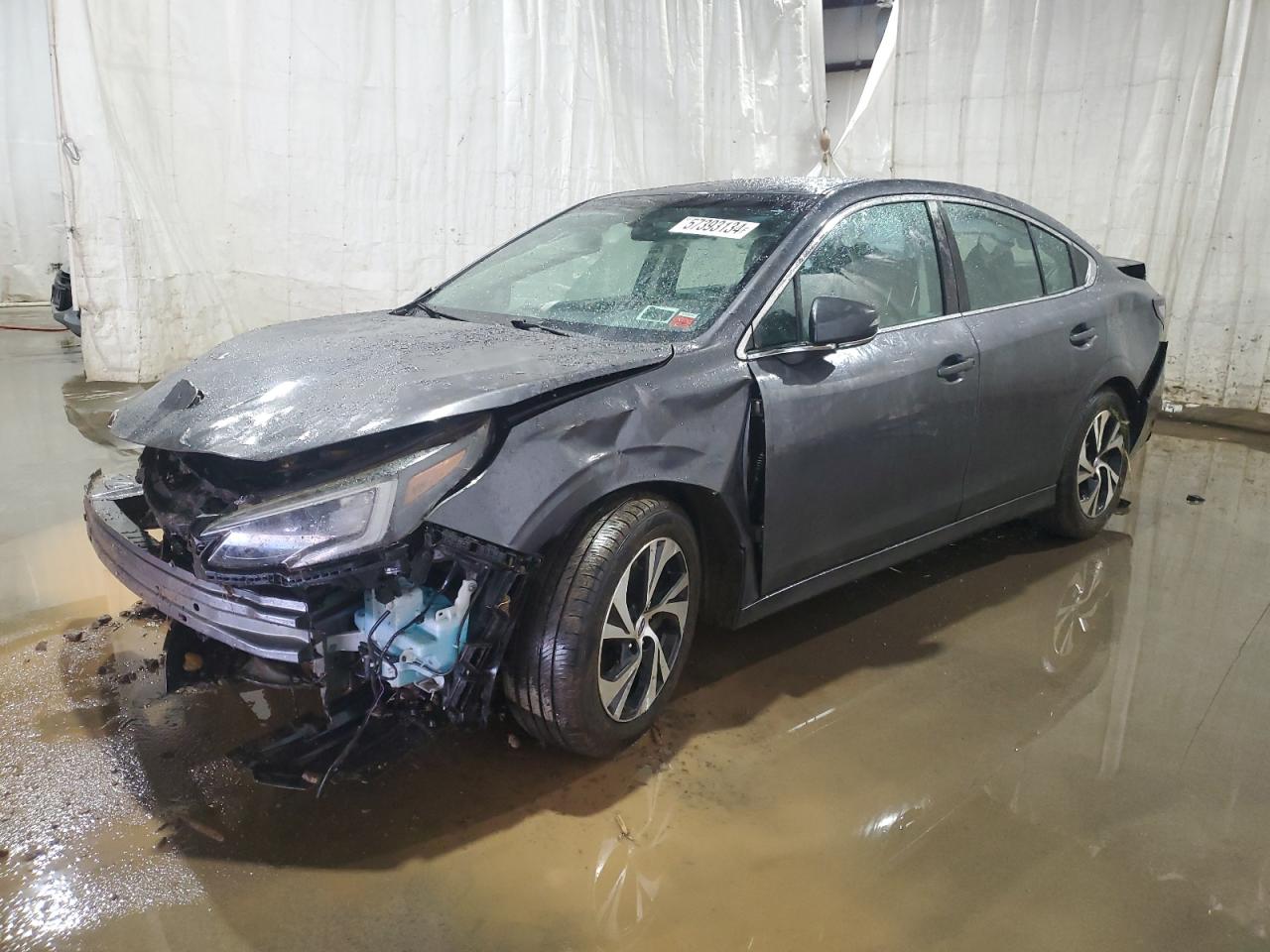 2020 SUBARU LEGACY PREMIUM