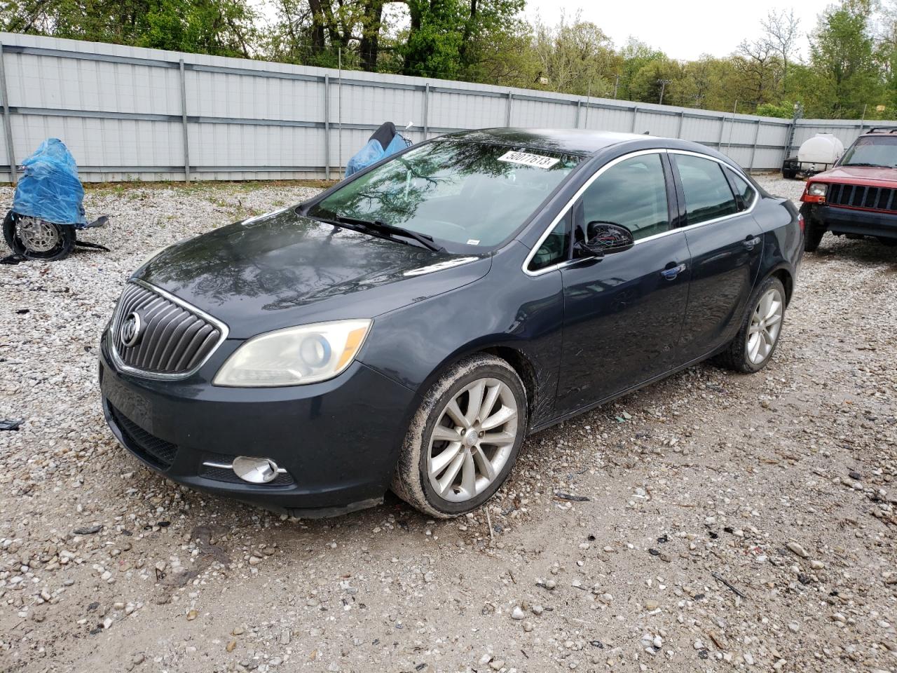 2014 BUICK VERANO CONVENIENCE