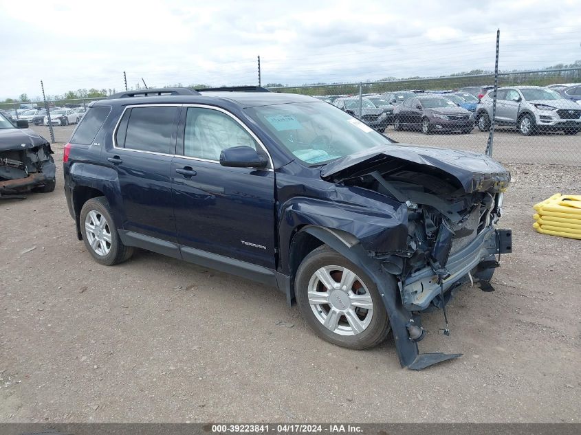 2015 GMC TERRAIN SLE-2