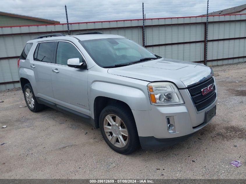 2013 GMC TERRAIN SLE-2