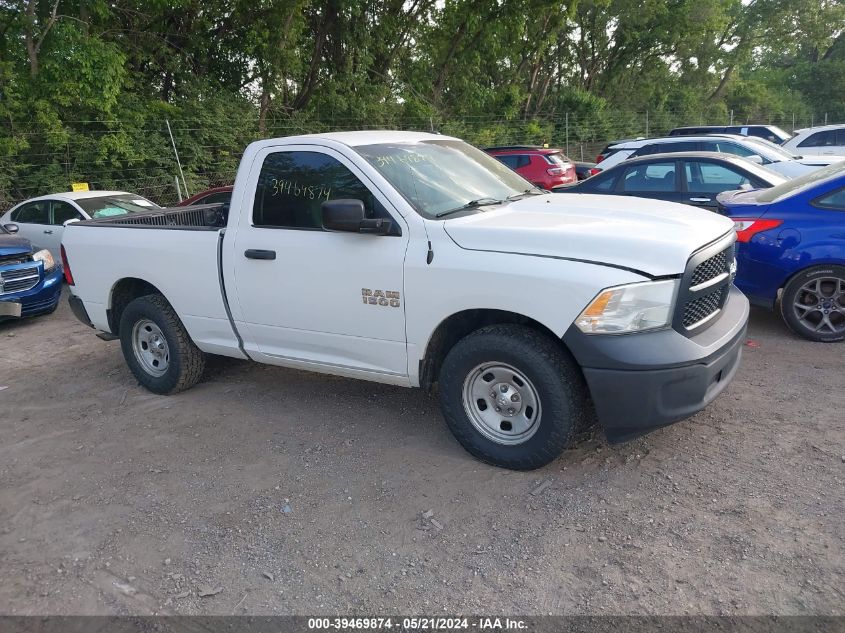 2014 RAM 1500 ST