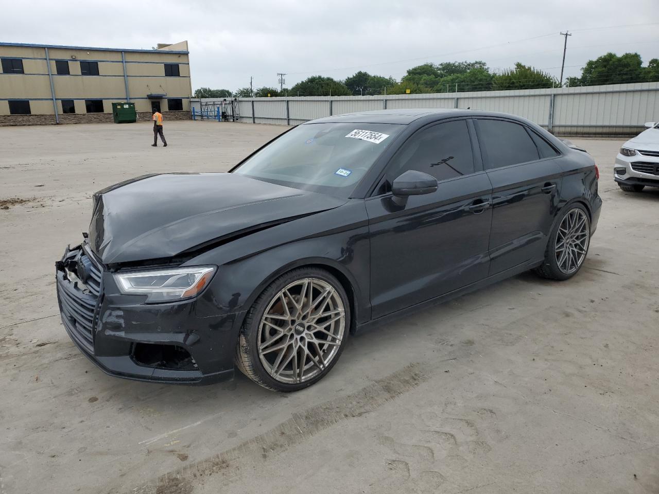 2020 AUDI A3 PREMIUM PLUS