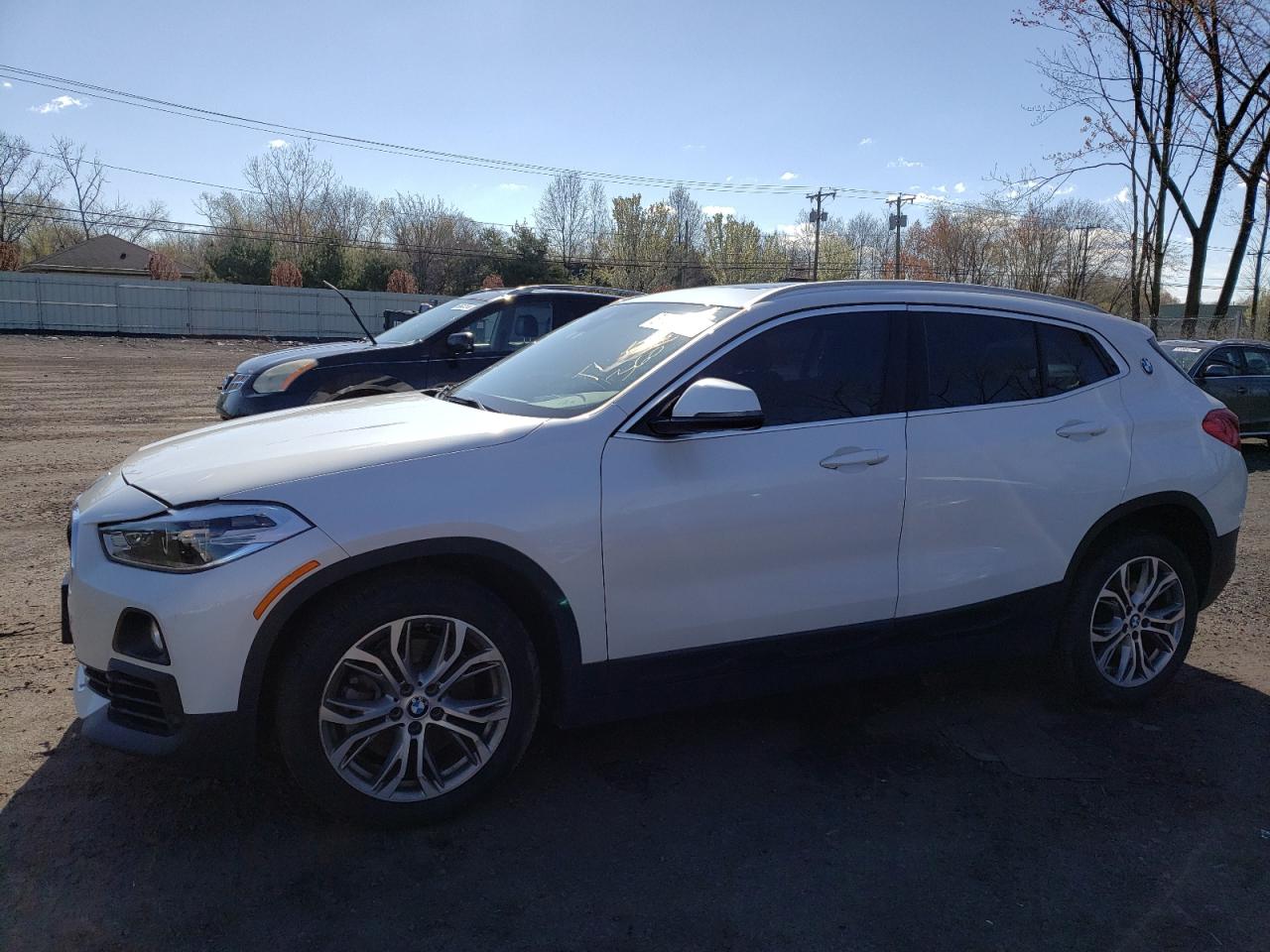 2020 BMW X2 XDRIVE28I