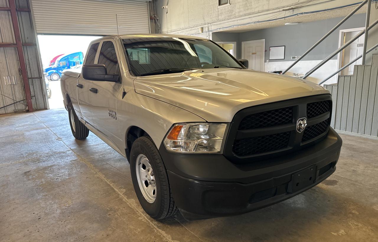 2016 RAM 1500 ST