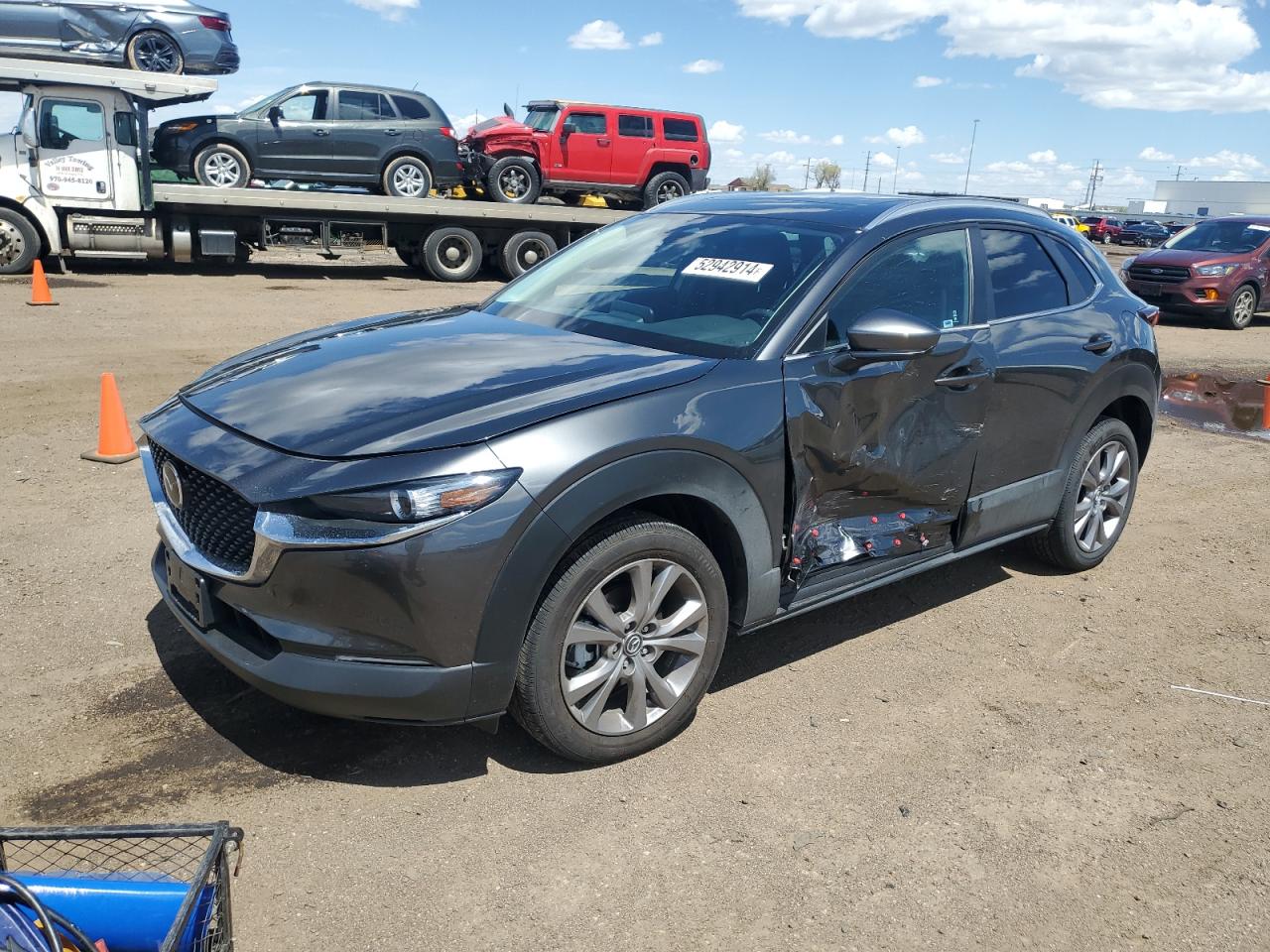 2024 MAZDA CX-30 PREFERRED