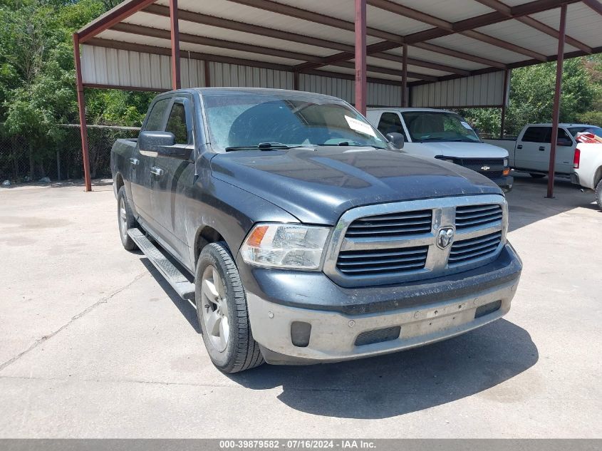 2014 RAM 1500 LONE STAR