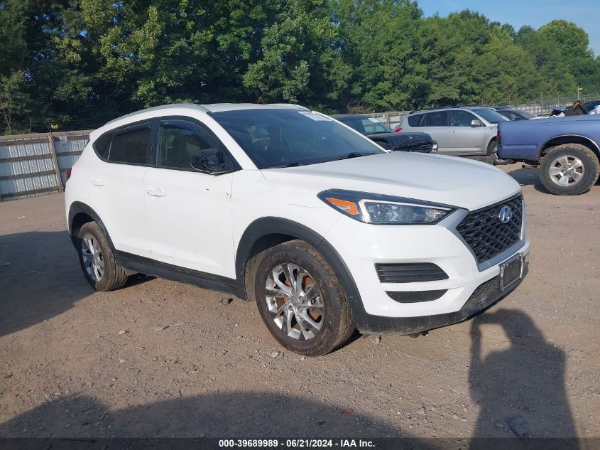 2019 HYUNDAI TUCSON LIMITED/SEL/SPORT/ULTIMAT