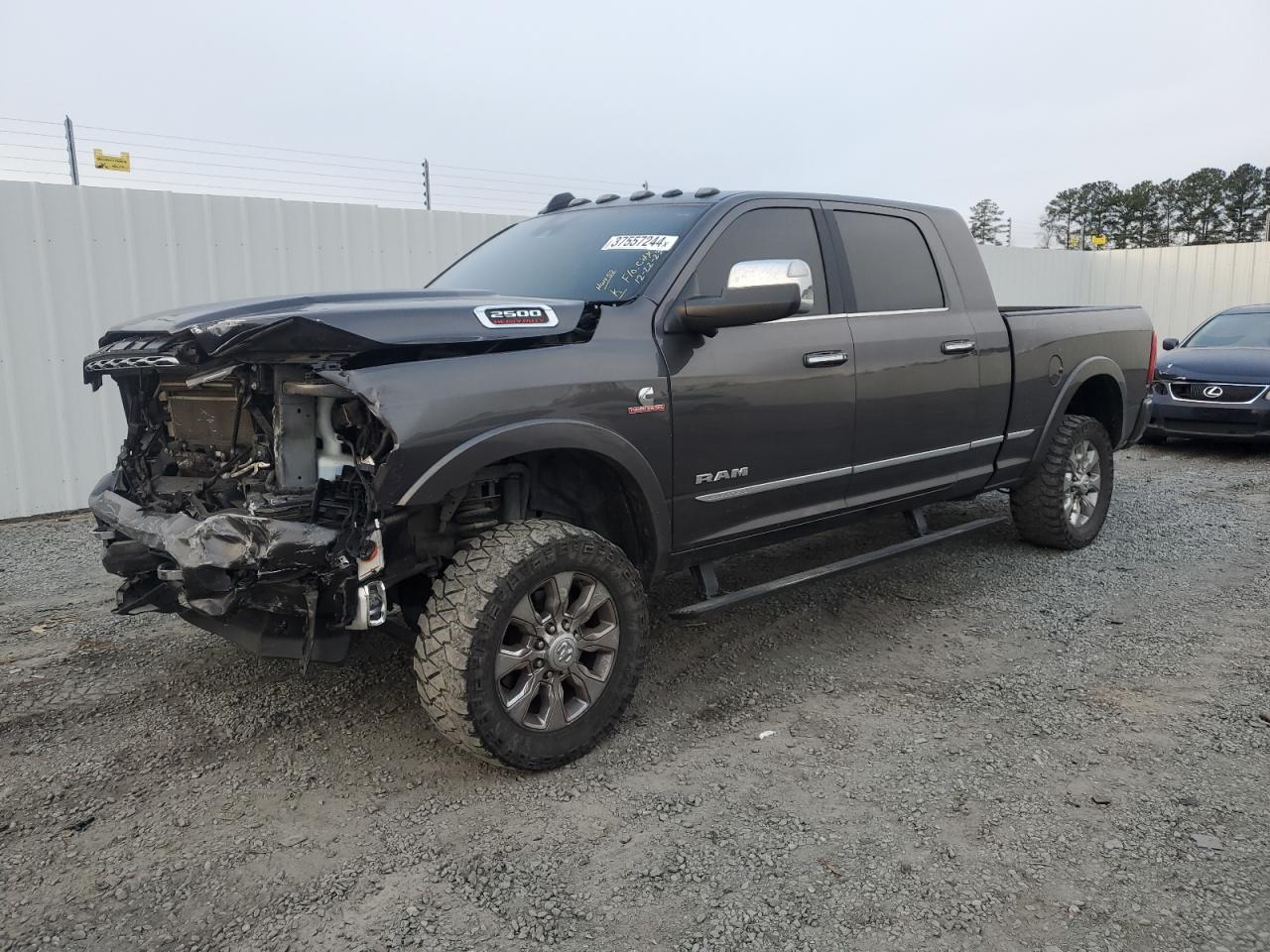 2021 RAM 2500 LIMITED