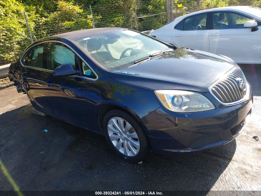 2016 BUICK VERANO