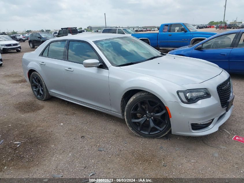 2021 CHRYSLER 300 TOURING