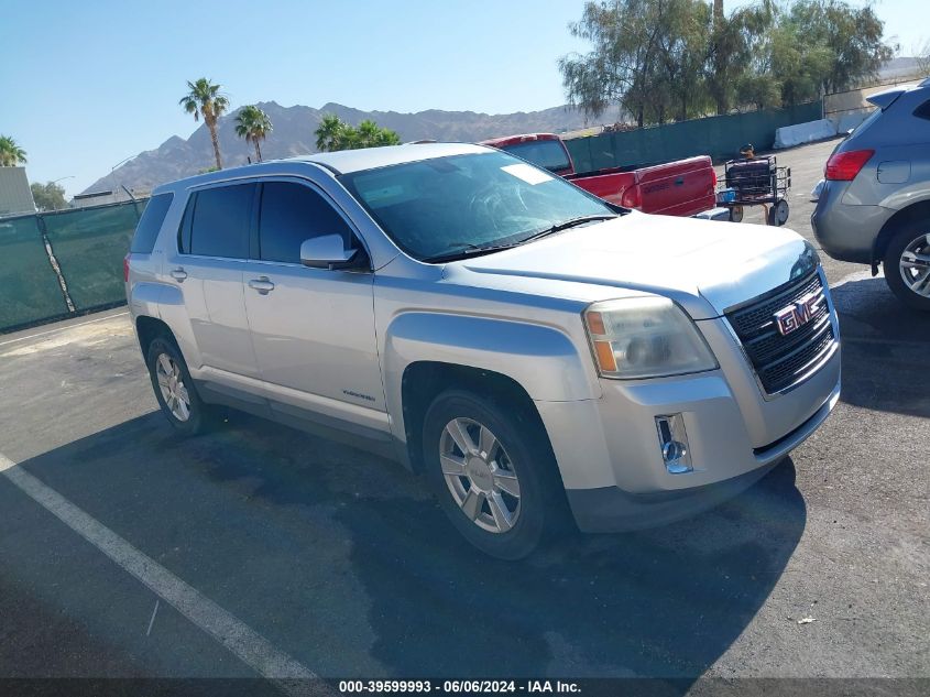 2011 GMC TERRAIN SLE-1