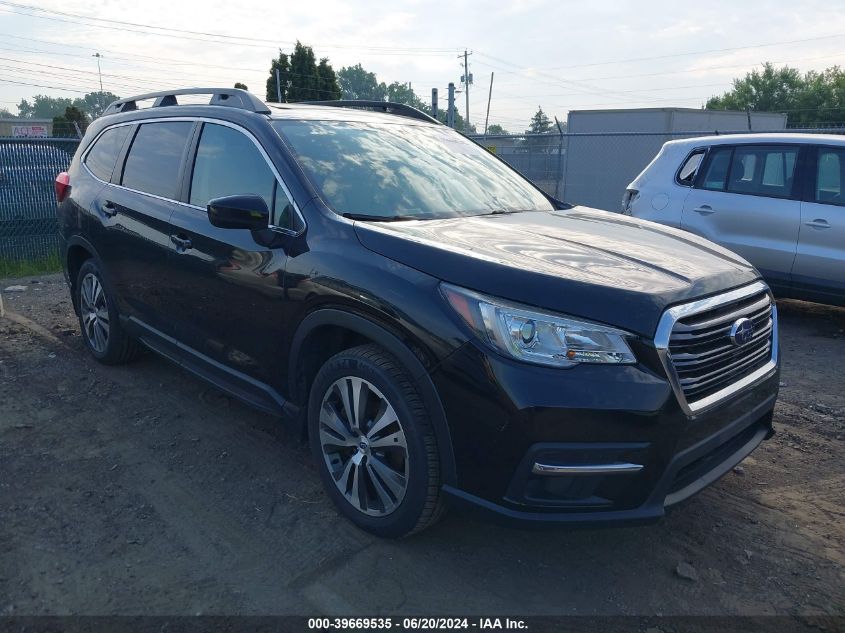 2019 SUBARU ASCENT PREMIUM