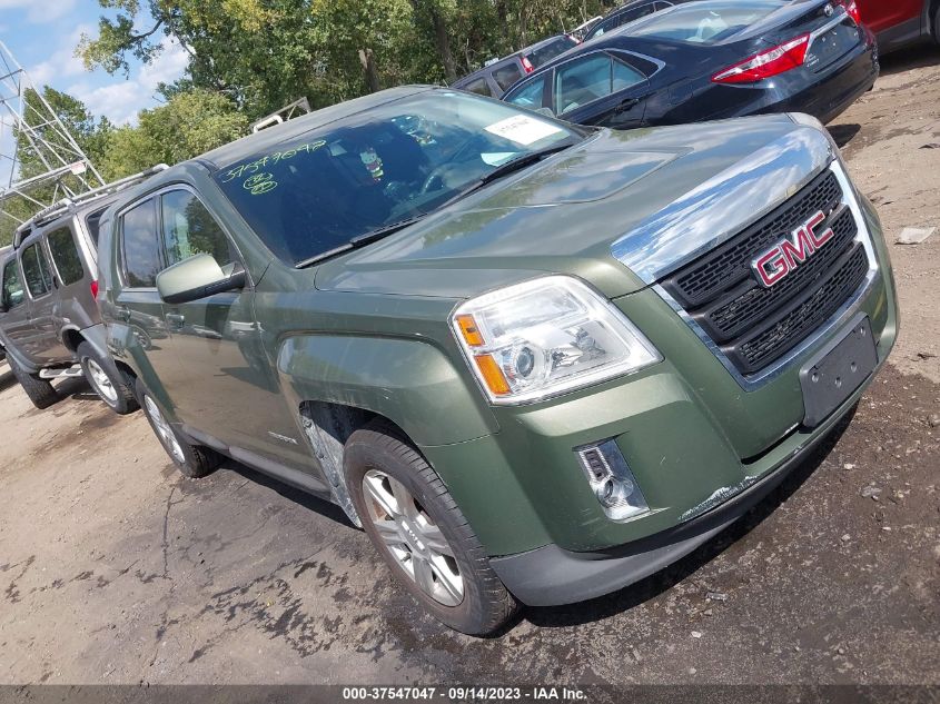 2015 GMC TERRAIN SLE-1