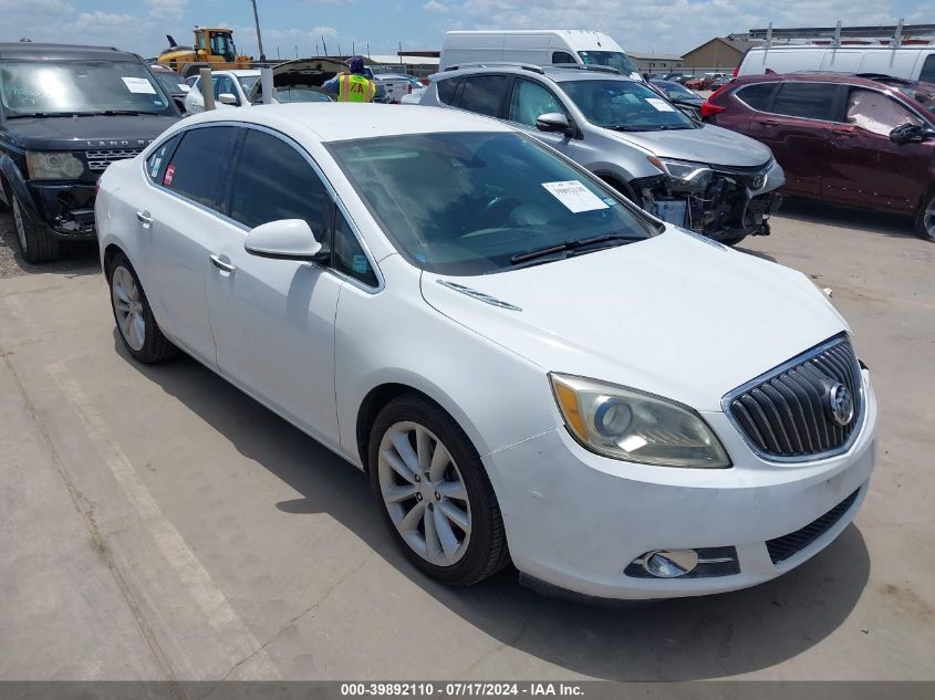 2014 BUICK VERANO CONVENIENCE GROUP