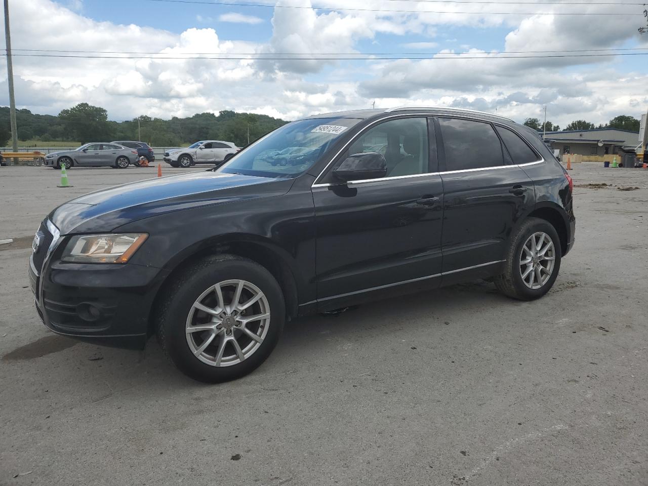 2011 AUDI Q5 PREMIUM