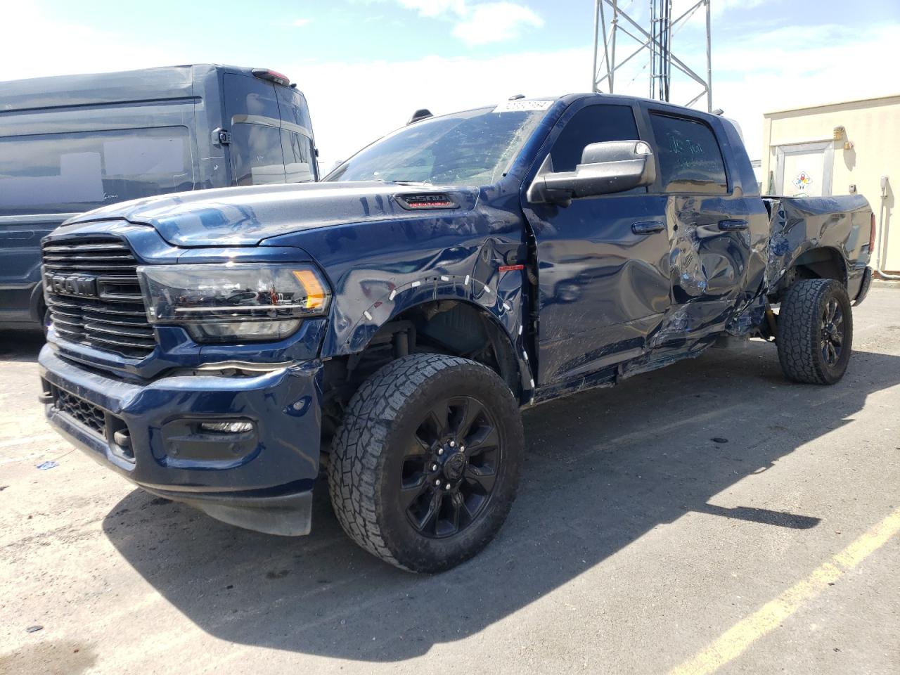 2021 RAM 2500 LIMITED