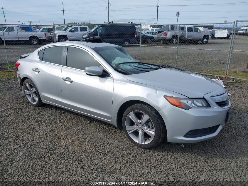 2015 ACURA ILX 2.0L