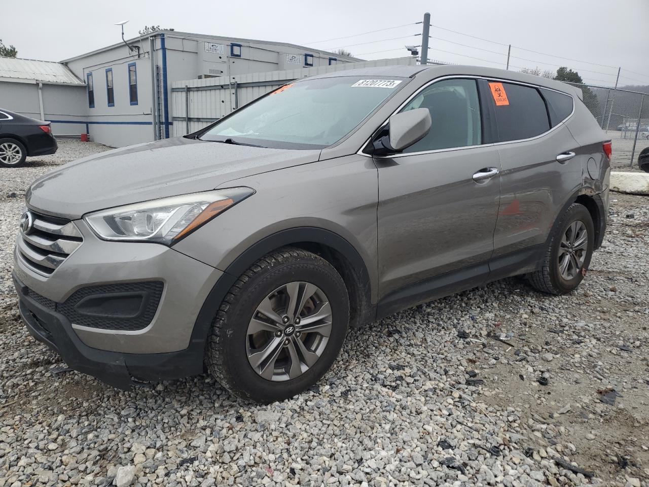 2015 HYUNDAI SANTA FE SPORT