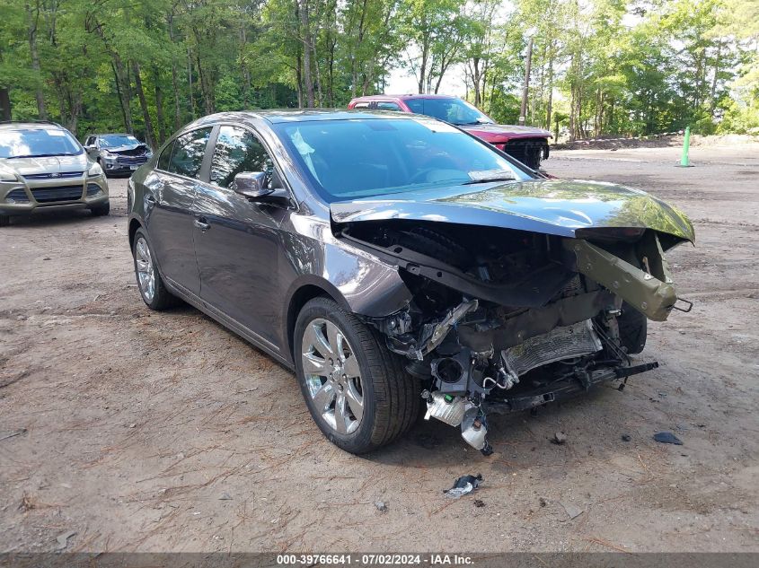 2013 BUICK LACROSSE